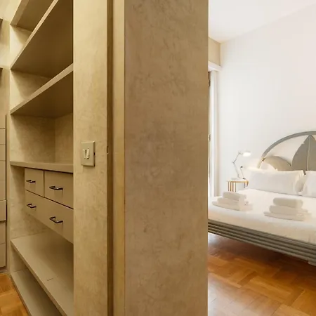 Brera Apartments In Sant'Ambrogio-2