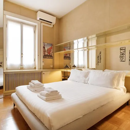 Brera Apartments In Sant'Ambrogio-3