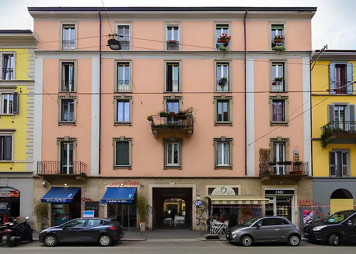 Design District - Milan